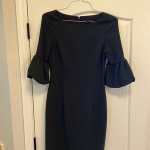 Antonio Melani bell sleeve dress size 2